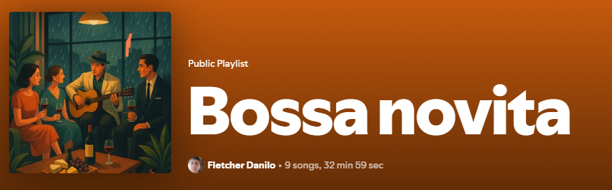 bossa novita