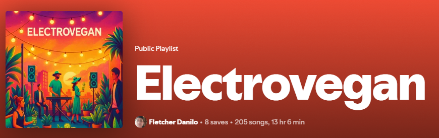 electrovegan