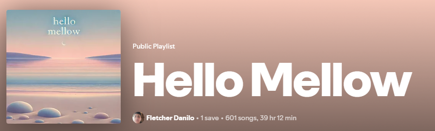 hello mellow