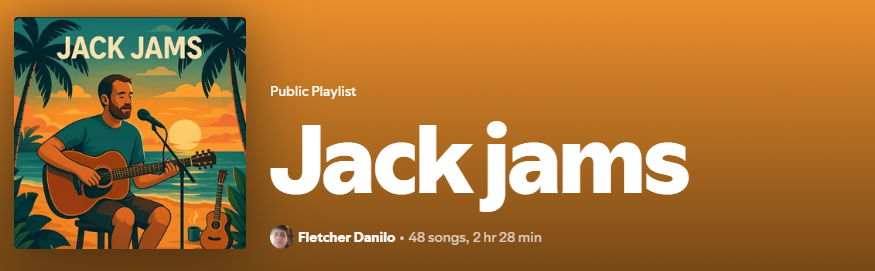jack jams