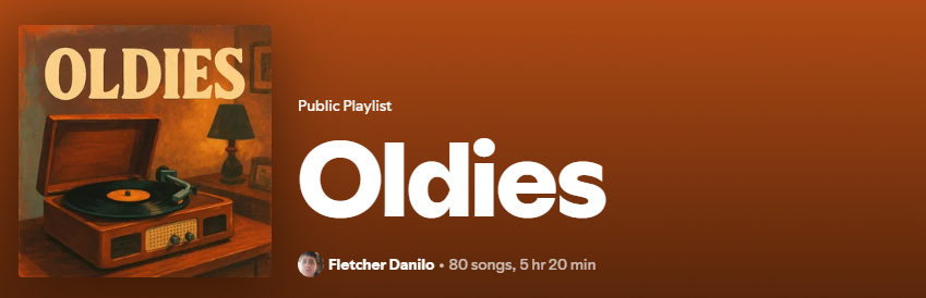 Oldies