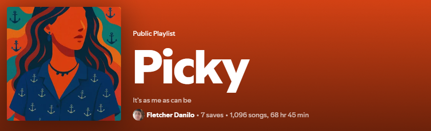 Picky